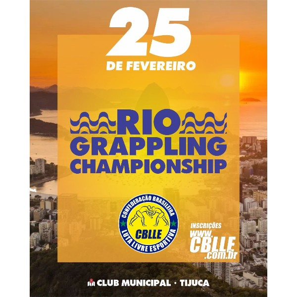 :Rio Grappling - Categoria