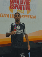 Union conquista Copa Brasil de Luta Livre Esportiva 2023, em Manaus