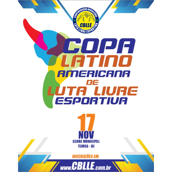 :Copa Latino Americana